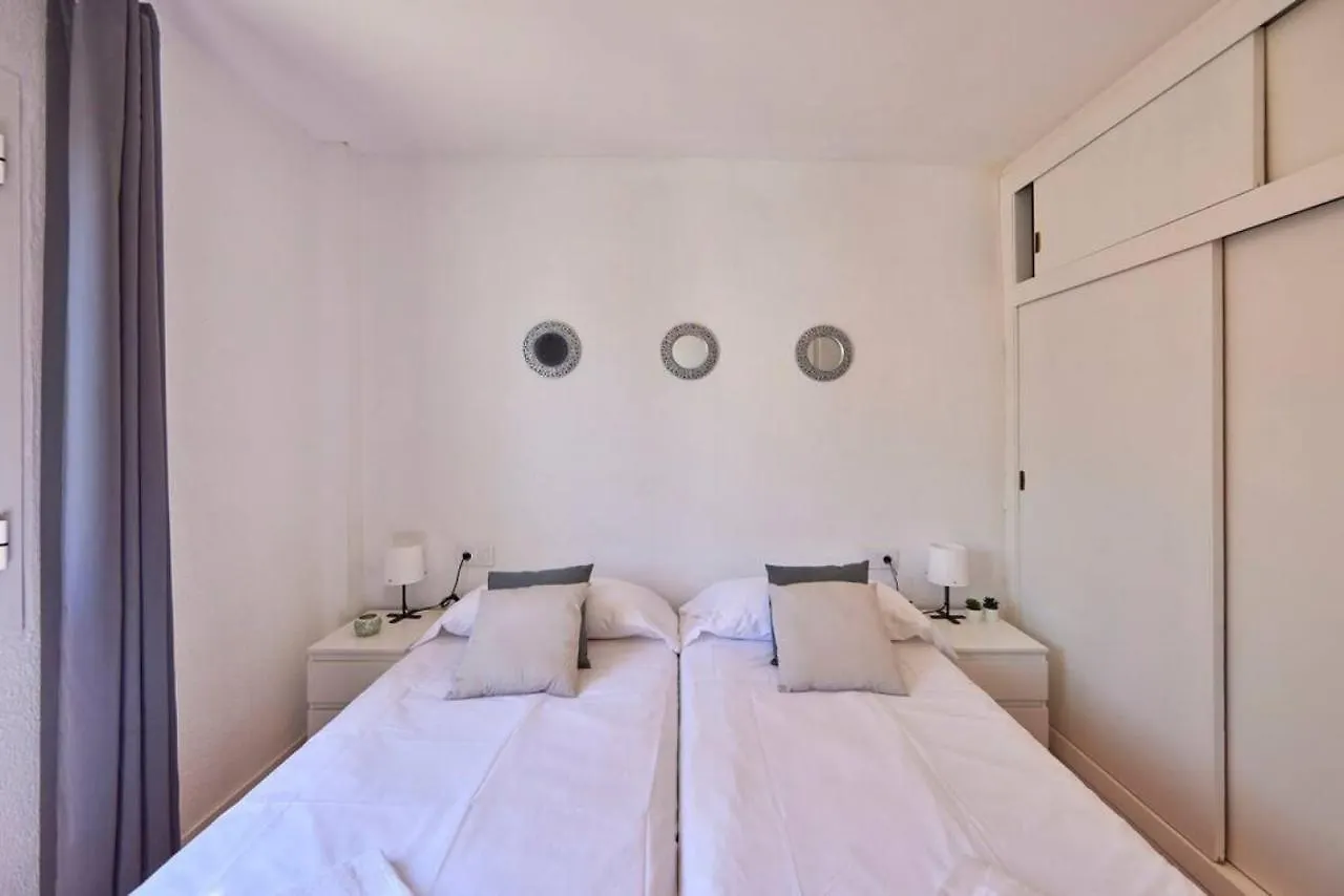 Apartmán Nura Houses Magaluf Duplex 2