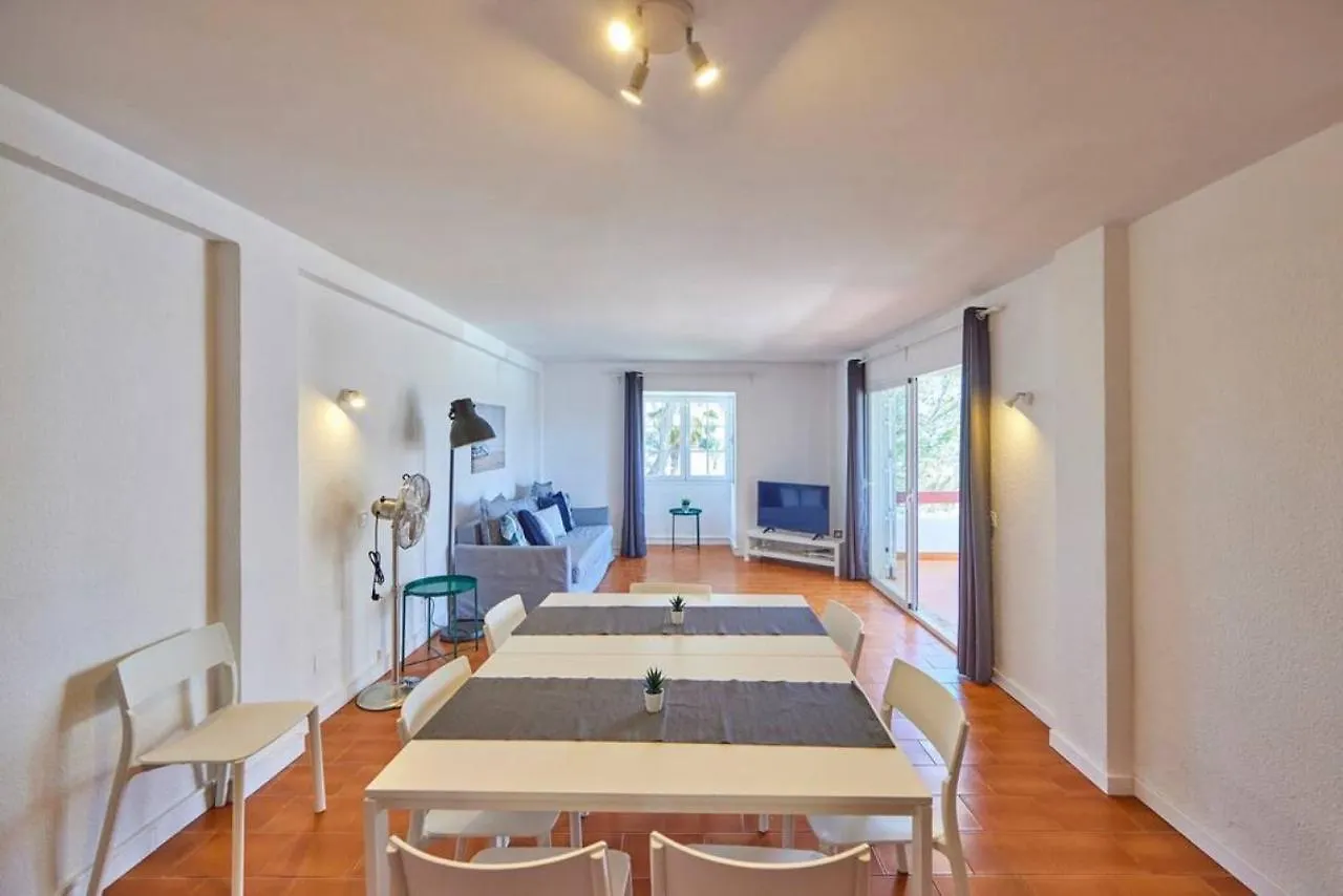 Nura Houses Magaluf Duplex 2 Magalluf
