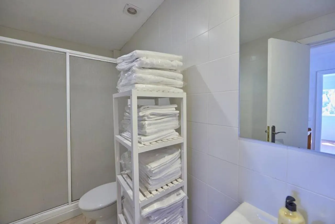 Nura Houses Magaluf Duplex 2 Španělsko