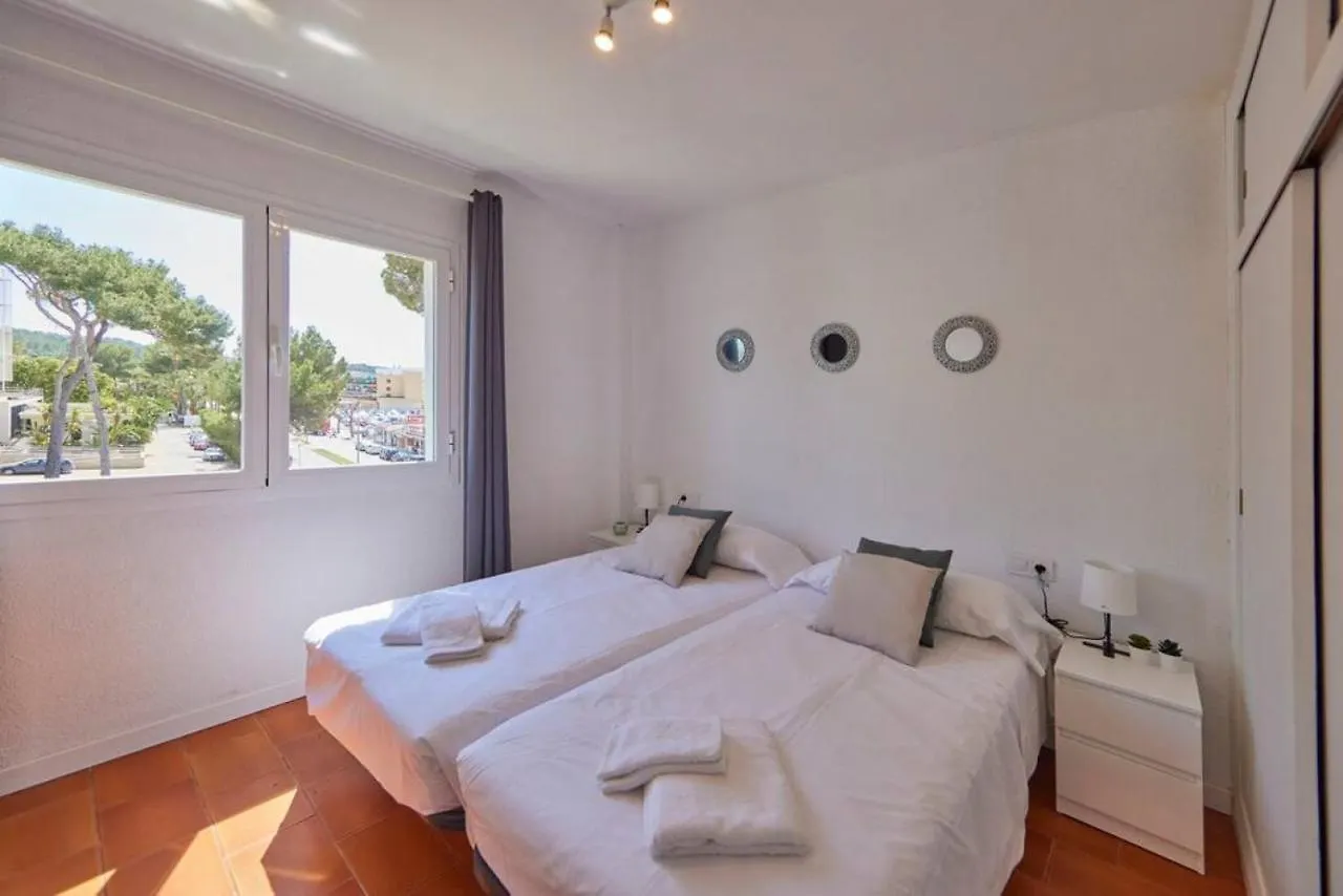 Nura Houses Magaluf Duplex 2 0*, Magalluf Španělsko