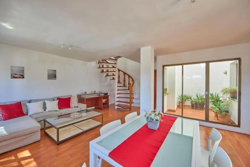 Nura Houses Magaluf Duplex 2 0*, Magalluf Španělsko